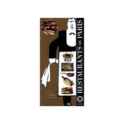 ISBN Restaurants de Paris