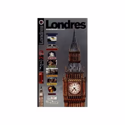 ISBN Londres, Français, 208 pages