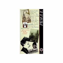 ISBN Prague, Français, 188 pages
