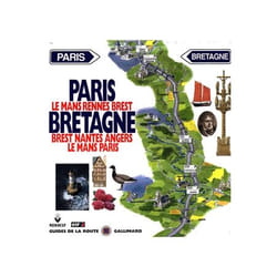ISBN Paris - Bretagne