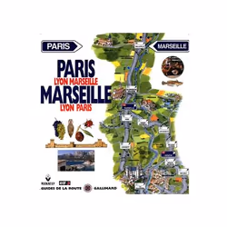 ISBN Paris - Marseille, Français, 48 pages