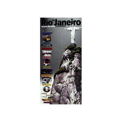 Rio de Janeiro - aller & retour