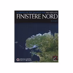 ISBN Finistère Nord, Français, 36 pages