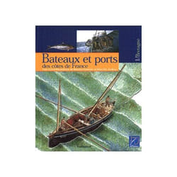 ISBN Bateaux et ports des côtes de France