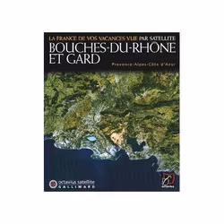ISBN Bouches-du-Rhône et Gard, Français, 36 pages