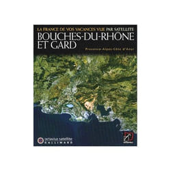 ISBN Bouches-du-Rhône et Gard