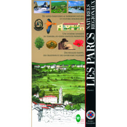 Parcs naturels regionaux