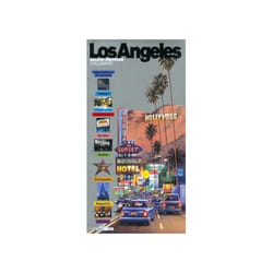 ISBN Los Angeles