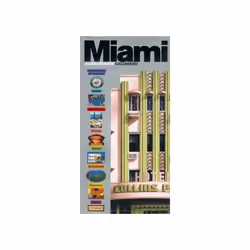 ISBN Miami, Français, 152 pages