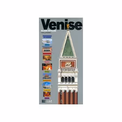 ISBN Venise, Français, 168 pages