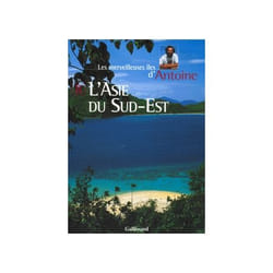 Asie du sud est