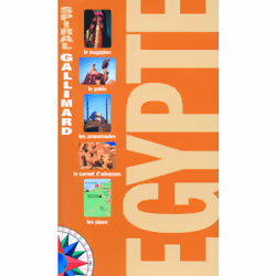 ISBN Égypte, Français, 208 pages