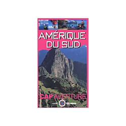Amerique du sud