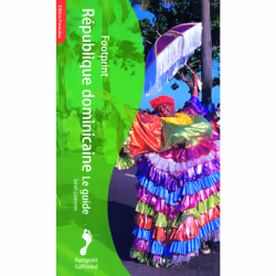 ISBN République dominicaine, Français, 304 pages