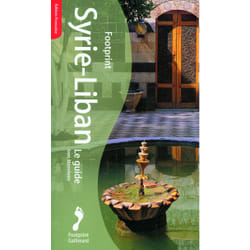 ISBN Syrie-Liban