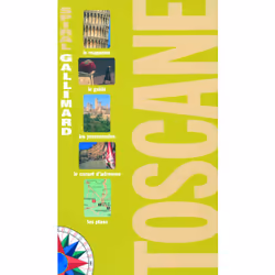 ISBN Toscane, Français, 208 pages
