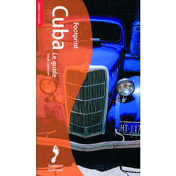 Cuba le guide