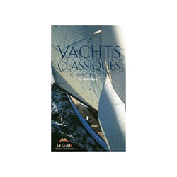 ISBN Yachts classiques/Classic Yachts