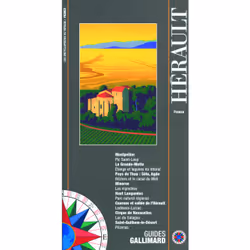 ISBN Hérault, Français, 264 pages