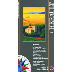 ISBN Hérault