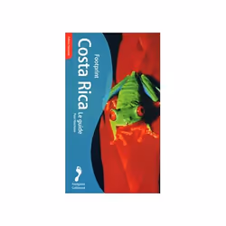 ISBN Costa Rica, Français, 464 pages