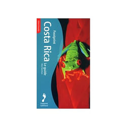 Costa rica le guide