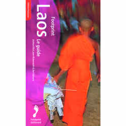 ISBN Laos, Français, 336 pages