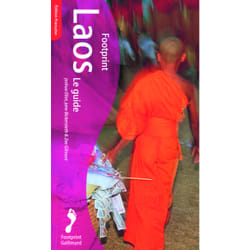 ISBN Laos