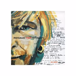 ISBN Renaud par Titouan, Français, 92 pages