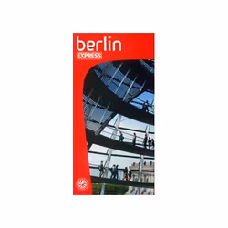 ISBN Berlin, Français, 144 pages