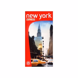 ISBN New York, Français, 168 pages