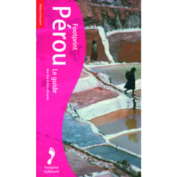 ISBN Pérou