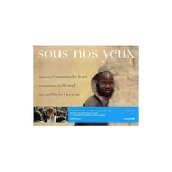 ISBN Sous nos yeux