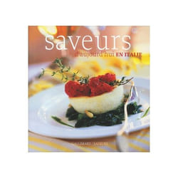 Saveurs d'aujourd'hui en italie