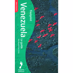 ISBN Venezuela, Français, 416 pages