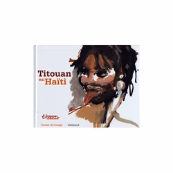 ISBN Titouan en Haïti, Français, 92 pages