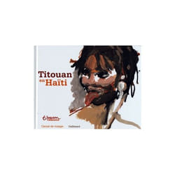 Titouan en haiti