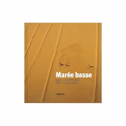 ISBN Marée basse, Français, 140 pages