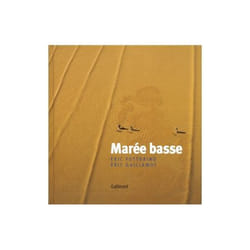 Marée basse