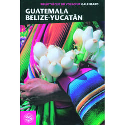 Guatemala, belize, yucatan
