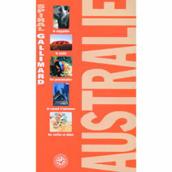 ISBN Australie, Français, 224 pages