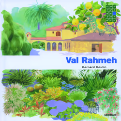 ISBN Val Rahmeh, Français, 72 pages
