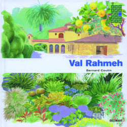 Le parc de Val Rahmeh