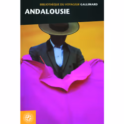 ISBN Andalousie, Français, 368 pages