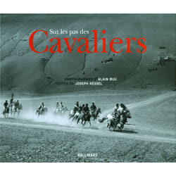 ISBN Sur les pas des «Cavaliers»