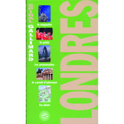 ISBN Londres