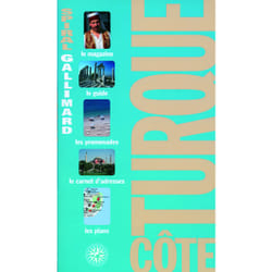 Côte turque