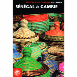 ISBN Sénégal & Gambie, Français, 352 pages