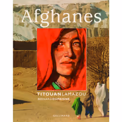 ISBN Afghanes, Français, 176 pages
