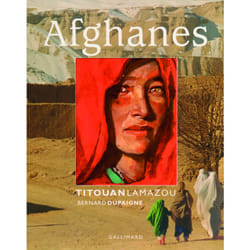 Afghanes